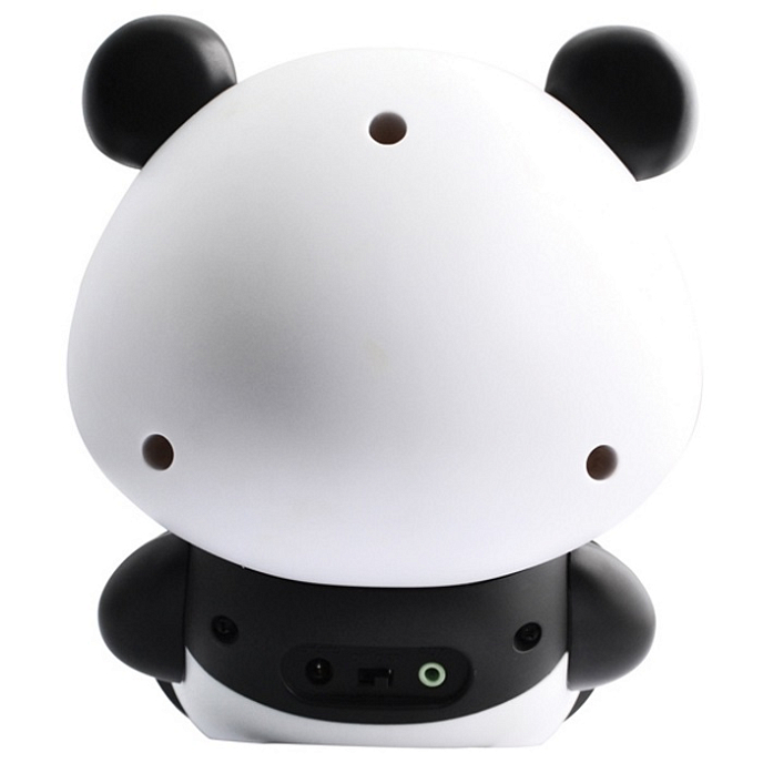 Портативная колонка Ritmix ST-550 Panda - рис.3