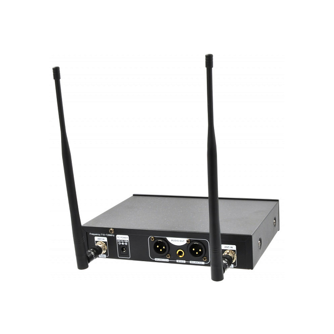 Радиосистема Axelvox DWS7000HT - рис.2