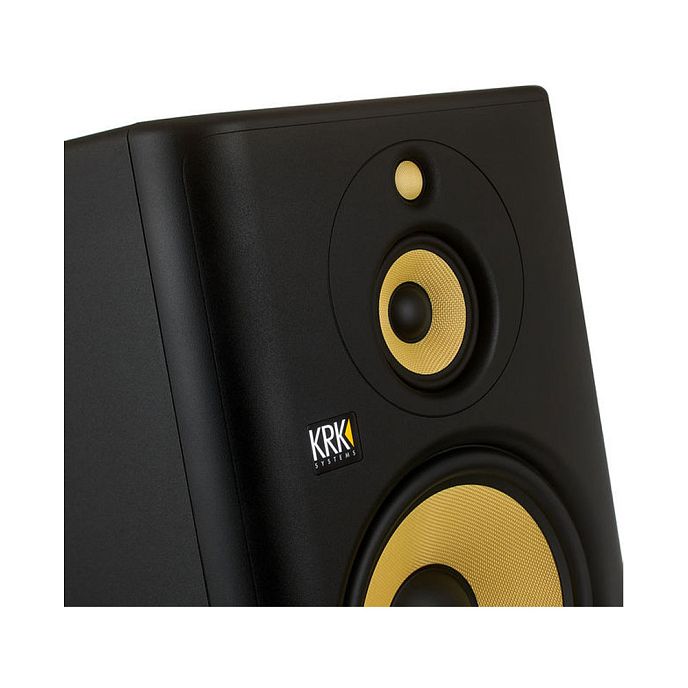 Студийный монитор KRK RP103 G4 - рис.3