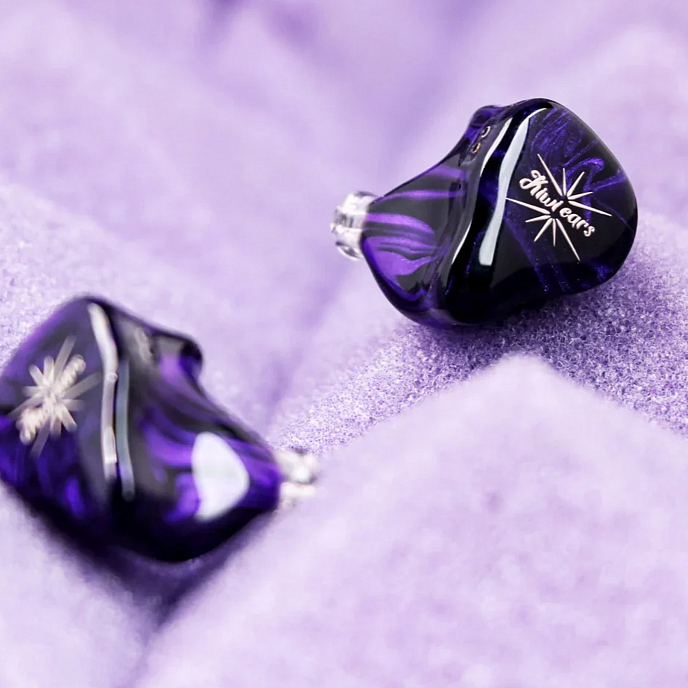 Наушники внутриканальные Kiwi Ears Quartet - рис.13