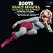 Виниловая пластинка Nancy Sinatra – Boots LP - рис.0