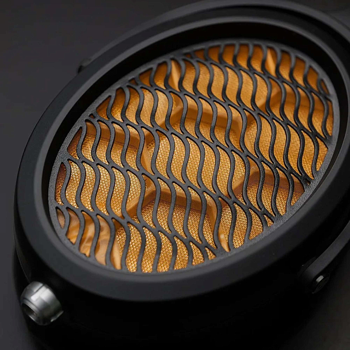 Наушники полноразмерные Warwick Acoustics Aperio Headphone Black - рис.7
