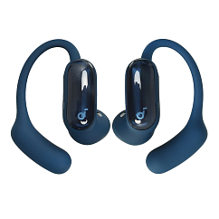 Беспроводные наушники Anker Soudncore AeroFit 2 Pro Blue