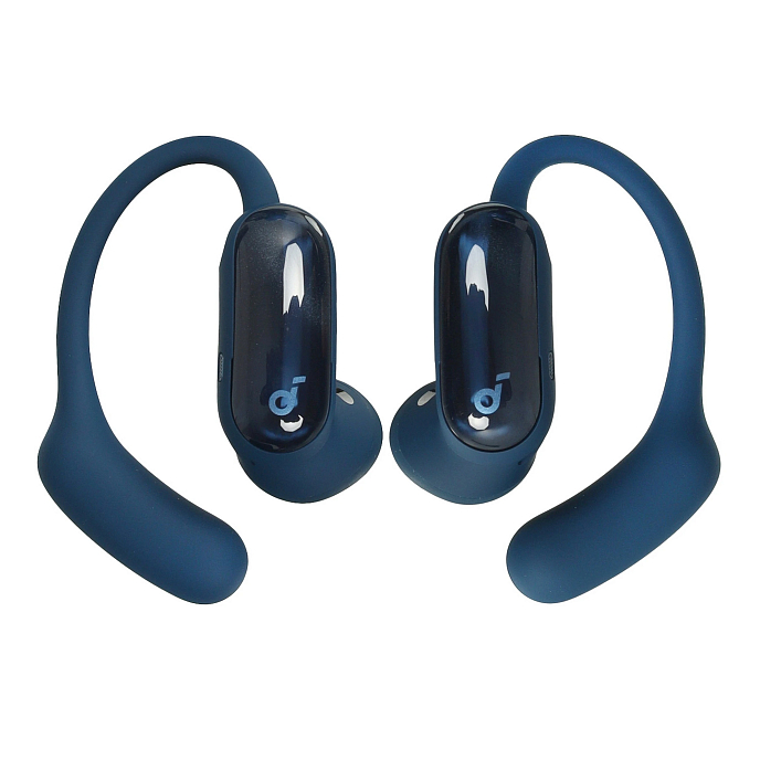 Беспроводные наушники Anker Soudncore AeroFit 2 Pro Blue - рис.2