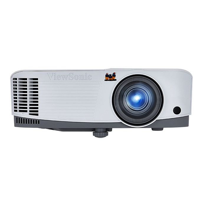 Проектор ViewSonic PJB523W White - рис.0
