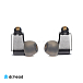 Наушники FiR Audio M2 Universal Grey - рис.6