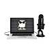 - рис.4 USB-микрофон Blue Yeti Blackout - рис.4