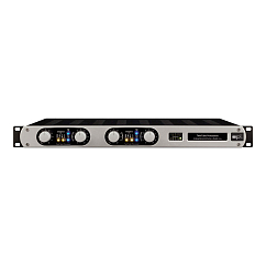 Микрофонный предусилитель SPL Preference Mic Preamp TwinTube AES