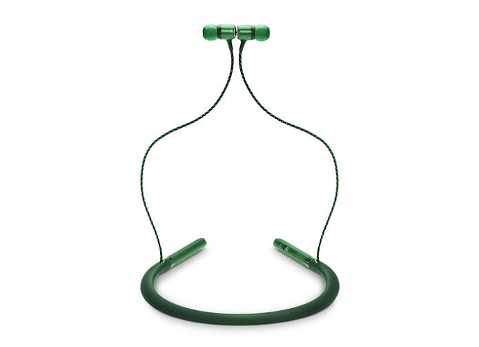 Беспроводные наушники JBL Live 200 BT Green - рис.3