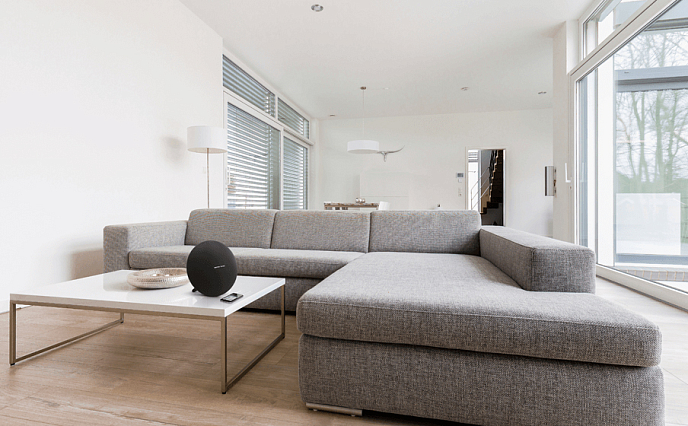 Портативная колонка Harman Kardon Onyx Studio 4 Black - рис.7