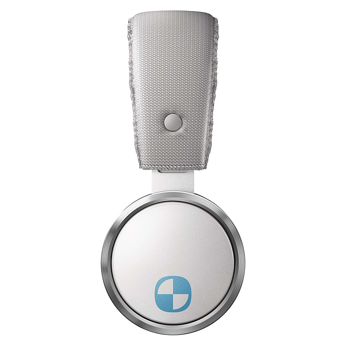 Наушники Philips SHO7205WT/10 - рис.1