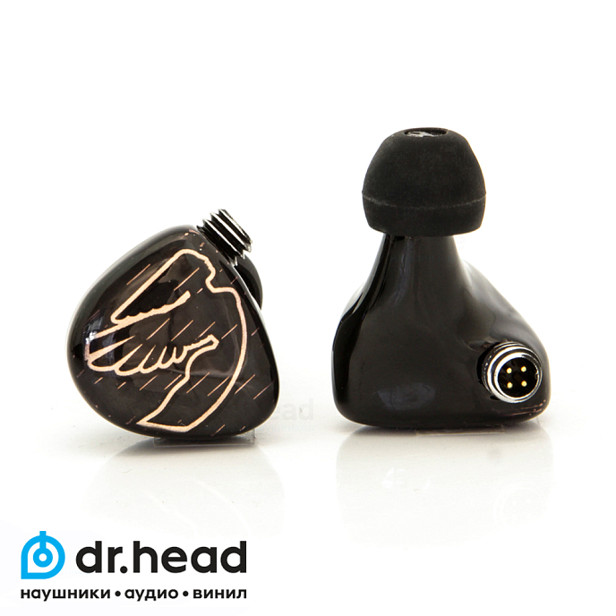 Наушники JH Audio Lola Universal - рис.6