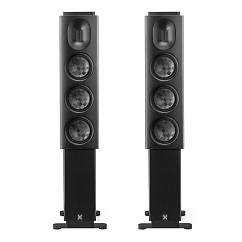 Напольная акустика Axxess L3 Black