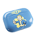Беспроводные наушники Apple AirPods Pro 2 USB-C Fallout Edition Total Gloss - рис.1 Беспроводные наушники Apple AirPods Pro 2 USB-C Fallout Edition Total Gloss - рис.1