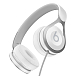 Наушники Beats EP On-Ear White - рис.0