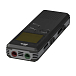 Диктофон Ritmix RR-610 8Gb Black - рис.2