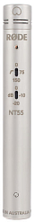 Микрофон RODE NT55-MP