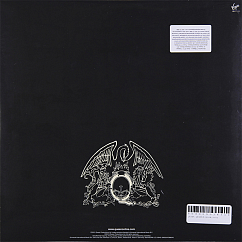 Пластинка Queen Queen II LP