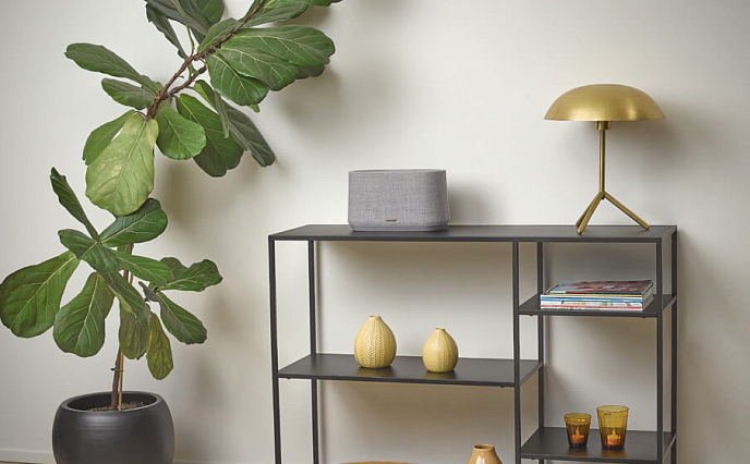 Портативная колонка Harman Kardon Citation 300 Black - рис.6