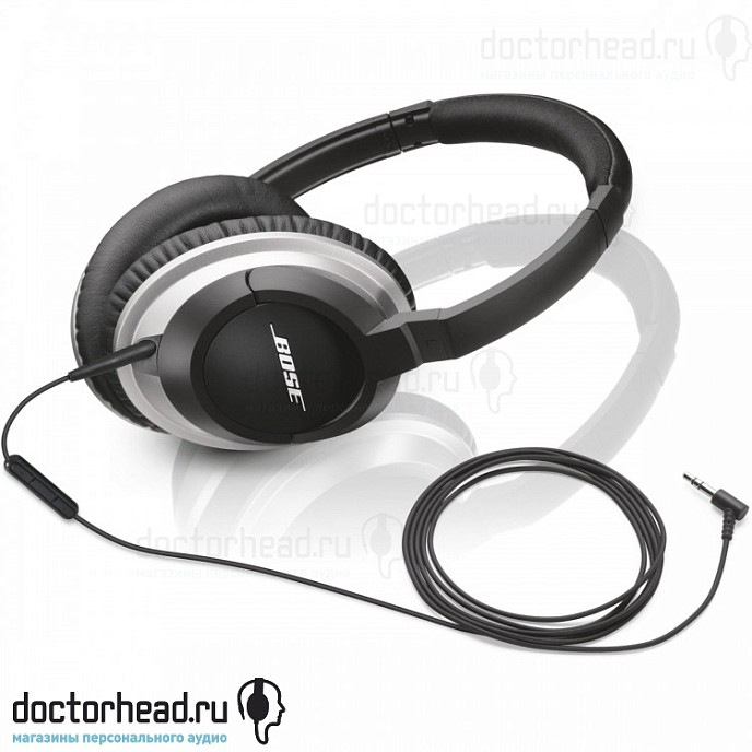 Наушники BOSE AE2i - рис.4