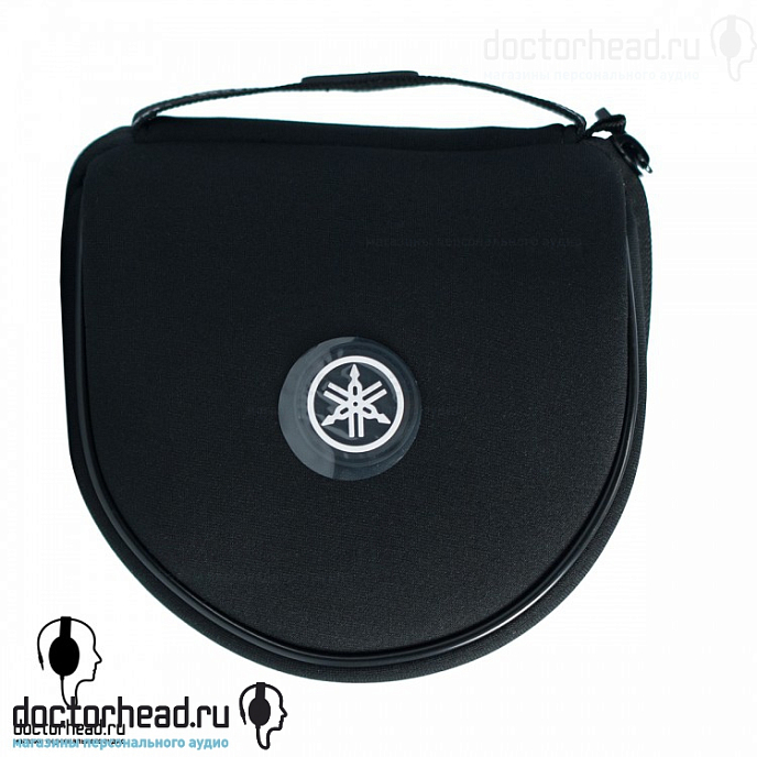 Наушники Yamaha HPH-PRO 300 Blue - рис.4