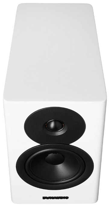 Акустическая система Dynaudio Evoke 10 White High Gloss - рис.2