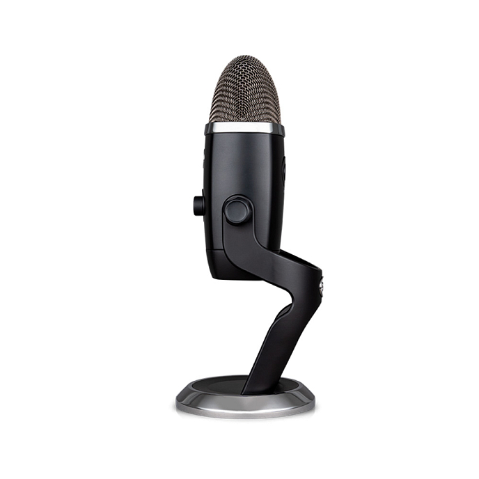 USB-микрофон Blue Yeti X Blackout - рис.3