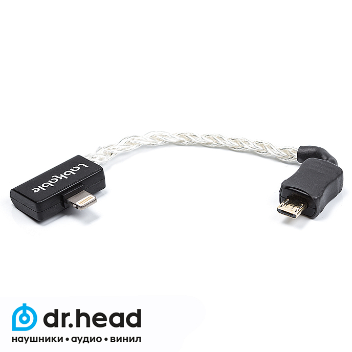 Кабель Labkable Digipro Ag - рис.0