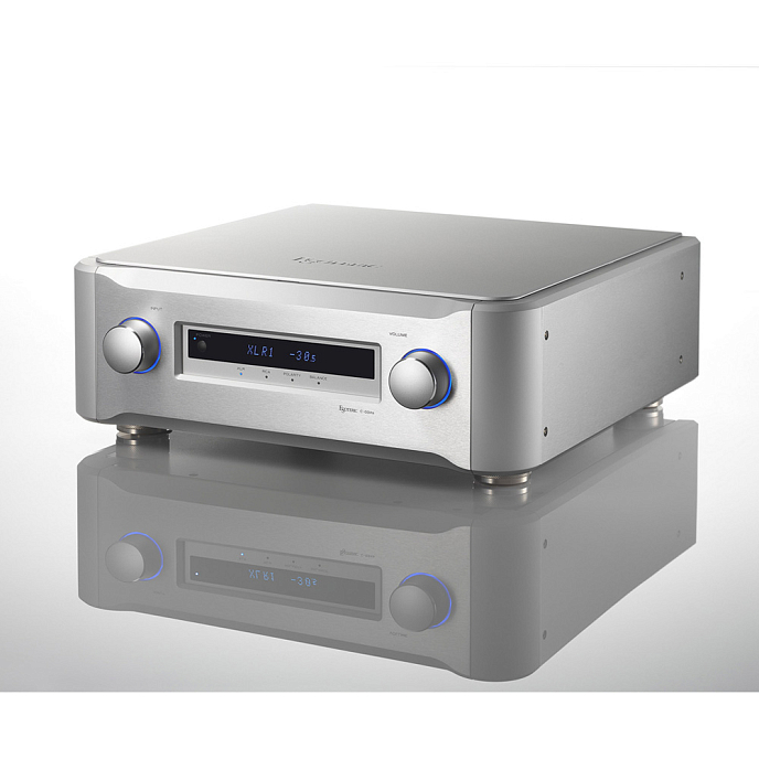 Предусилитель Esoteric C-03Xs Phono Silver - рис.2