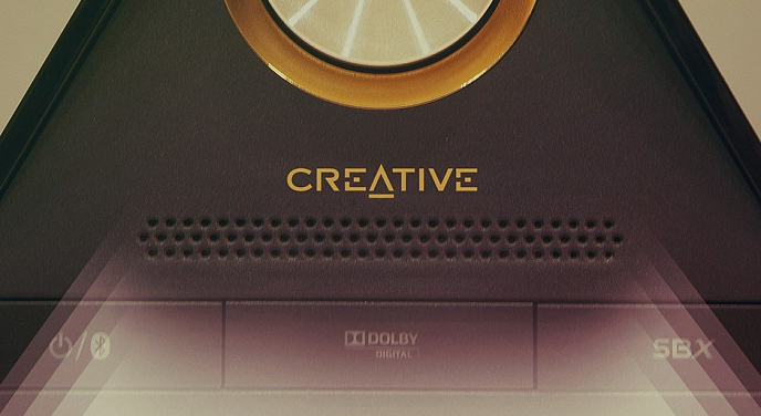 Внешняя звуковая карта Creative Sound Blaster X7 Black - рис.12