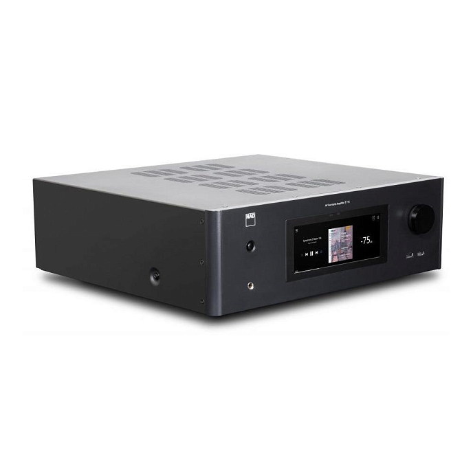 Ресивер NAD T778 - рис.1
