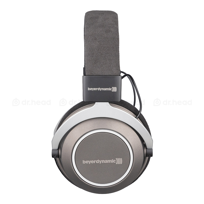 Беспроводные наушники Beyerdynamic Amiron Wireless Black - рис.2