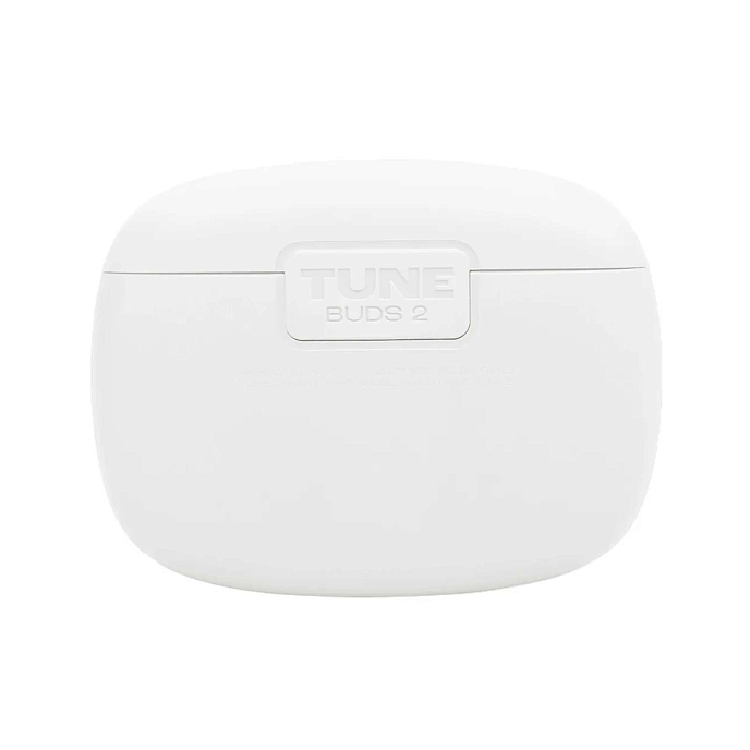 Беспроводные наушники JBL Tune Buds 2 White - рис.6