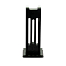 Zaor Headstand Black