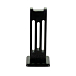 Подставка под наушники Zaor Headstand Black - рис.0