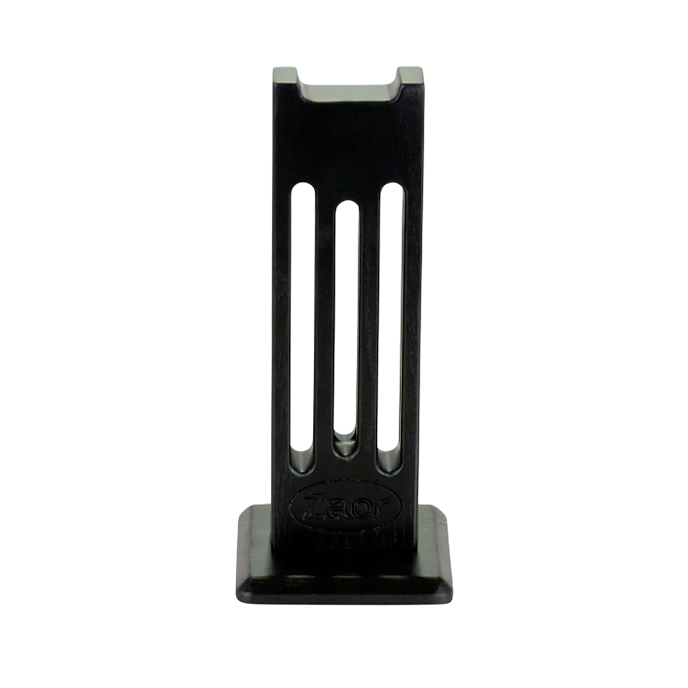 Подставка под наушники Zaor Headstand Black - рис.0