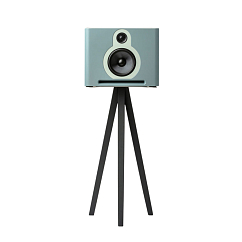 Полочная акустика Guru Q10 Ocean Grey