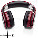 Наушники PSB Speakers M4U 1 Red - рис.3