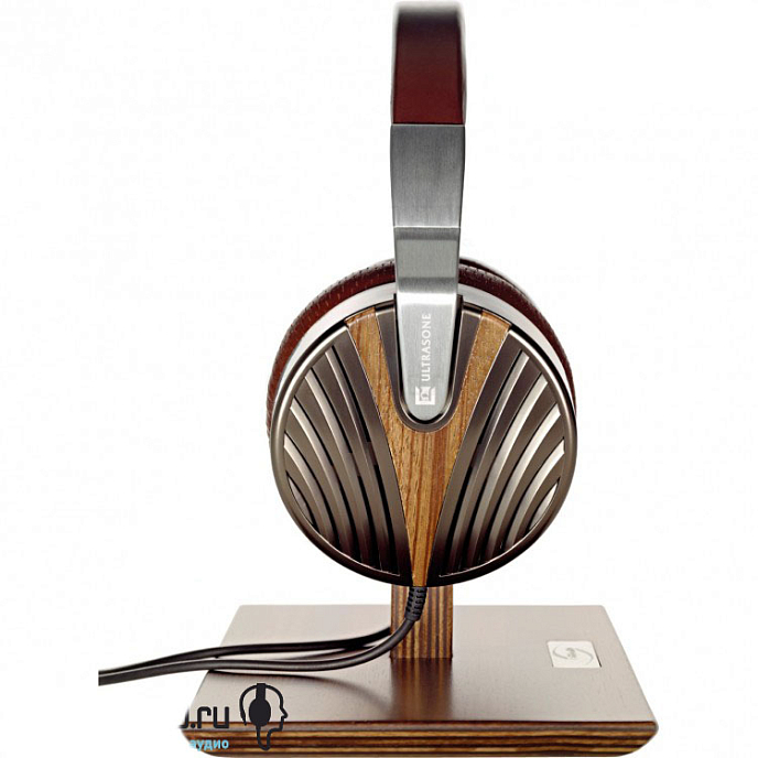 Наушники Ultrasone Edition 10 Limited - рис.3