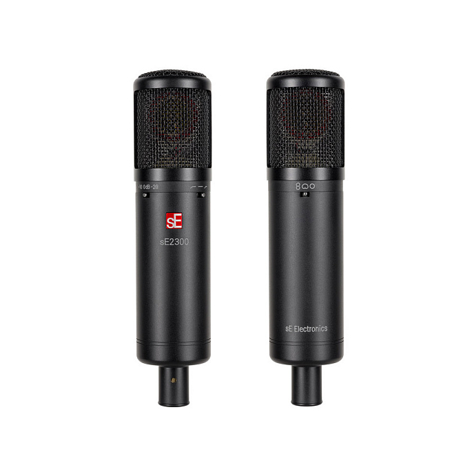 Микрофон SE Electronics SE 2300 - рис.1