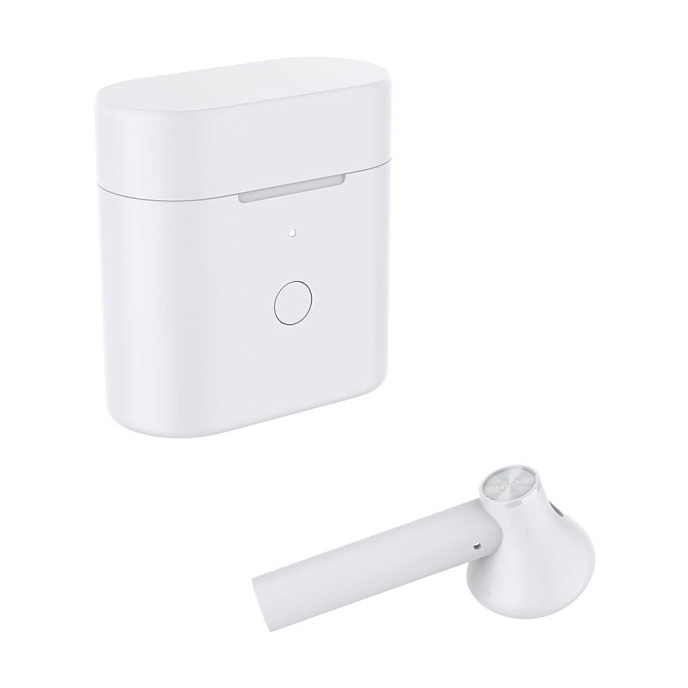 Беспроводные наушники QCY T7 White - рис.7