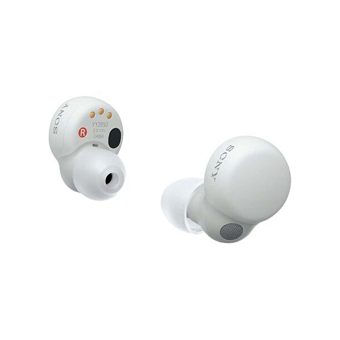 Беспроводные наушники Sony LinkBuds S White - рис.4
