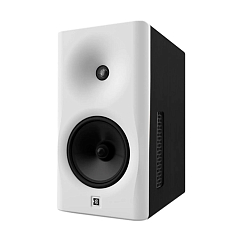 Полочная акустика Dutch & Dutch 8c Speaker White & Black (1 шт)
