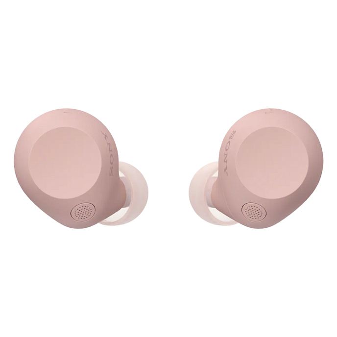 Беспроводные наушники Sony WF-C710N pink tws внутриканальные наушники с шумоподавлением_OpenBox - рис.2