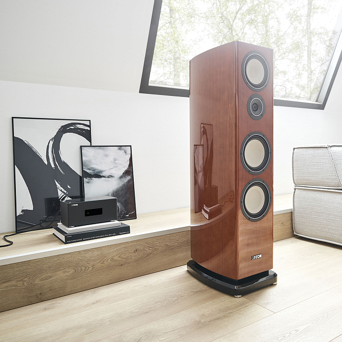 Ресивер Canton Smart Amp 5.1 - рис.5