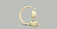 Наушники Urbanears Zinken Cream - рис.8