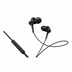 Наушники внутриканальные 1MORE Piston Fit P20 Type-C Black