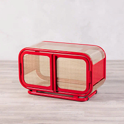 Стойка для Hi-Fi F2F Сова Red Gold