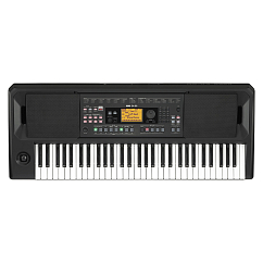 Синтезатор Korg EK-50 Black