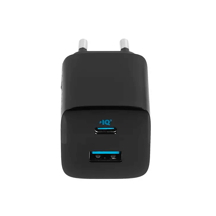 Сетевое зарядное устройство Anker 323 33W Black - рис.2
